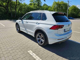 VW Tiguan 1.4 TSI 110 KW, Comfortline, R-line - 3