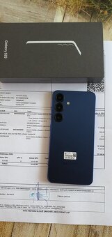 Samsung Galaxy S25 256GB - 3