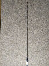 Vrták DeWALT pr.16,dl.1m - 3