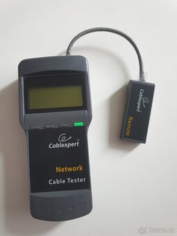 Network cable tester - 3