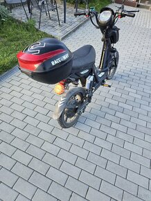 E babeta limitovana edice - 3