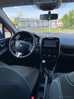 Clio IV - 3