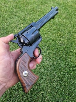 Flobert 9mm, Chiappa, flobertka CENA 9000KČ DO 8.5.2025 - 3