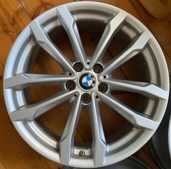 BMW Org. kola R 19 X3 G 01 - 3