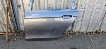 Leve zadni dvere vw passat 3J b9 variant - 3