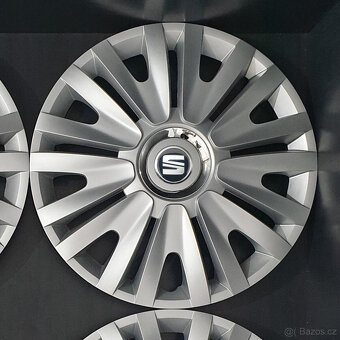 Poklice na Seat Ibiza, Altea, Leon, Ateca AC - 3
