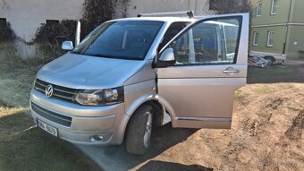 K prodeji VW Multivan - 3