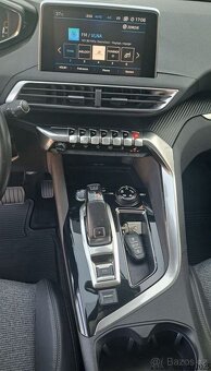Peugeot 3008 1.6 BlueHDi 120 S - 3