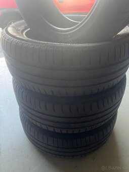michelin 205/55r16 - 3