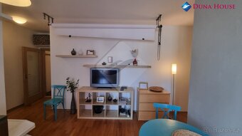 Nebytový prostor - ateliér 52m2 Praha Libeň - 3