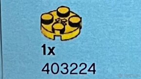 Lego 60004 - 3