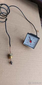 Prodám díly z kotle Protherm 12 KTZ - 3