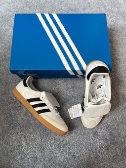 Adidas samba LT White 38 2/3 - 3