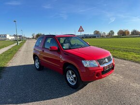 SUZUKI GRAND VITARA 2.0 DDIS 95 KW 4x4 1 MAJITEL 94.000 KM - 3