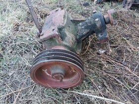Rozvodovka ? - 3