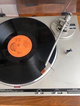 Technics Sl-Q300 - 3
