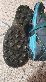Inov-8 Arctic talon 275 - 3
