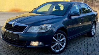 ŠKODA OCTAVIA 2 1.9 TDI 77KW BEZ DPF FACELIFT - 3