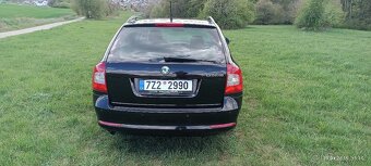 Př.Škoda Octavia 1.2 TSI 77kw Rv.2011 ser.knižka. - 3