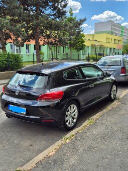 Vw scirocco 1.4tsi 90kw. - 3