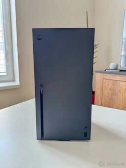 Xbox Series X – kompletní balení s příslušenstvím - 3