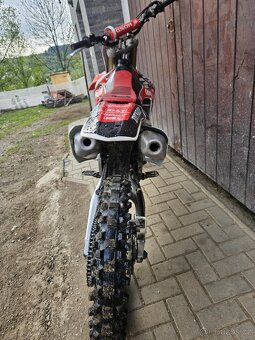 honda crf250 2014 - 3