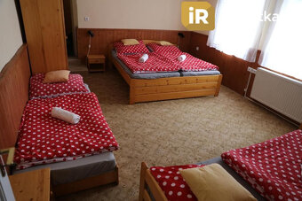 Prodej rodinného domu, 6 pokojů, 250 m², Jestřabí v Krkonoší - 3