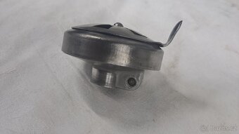 Jawa 555 vzduchový filtr- sítko - 3