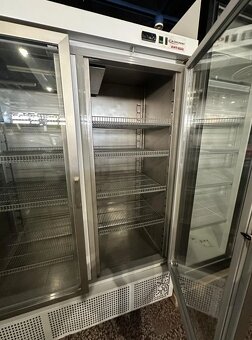 Lednice AHT DGDC 1200 H - 3