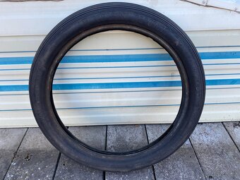 Pneu John Bull 3,00 x 19 (běhoun) - 3