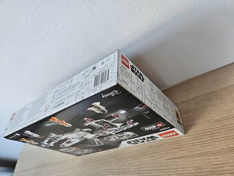 LEGO Star Wars 75301 Stíhačka X-wing Luka Skywalk. - 3