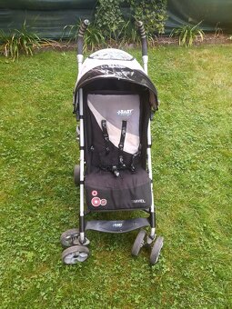 Golfový kočárek Baby Design - 3
