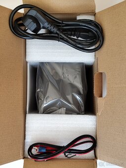 Laboratorní zdroj 60V/5A 300W - 3