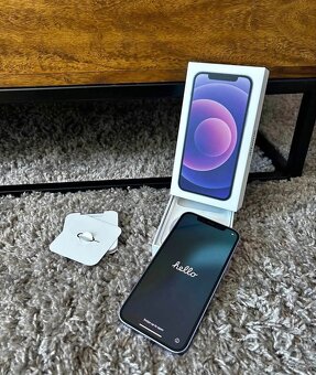 IPhone 12 - 3