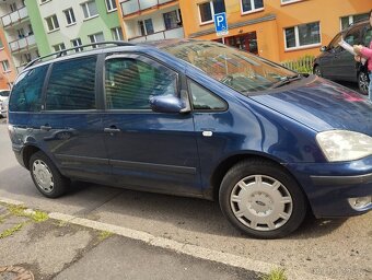 Ford - 3