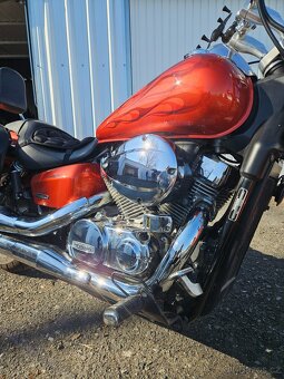Honda Shadow l VT 750 C2S - 3