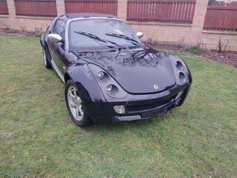 Smart roadster 60 kw - 3