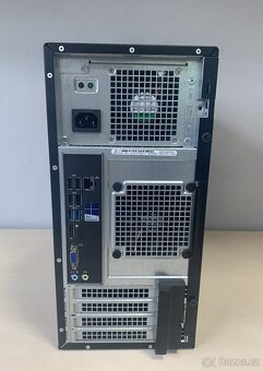 Značkové PC DELL OPTIPLEX 3020-TOP STAV- SSD-ZÁRUKA-PRODEJNA - 3