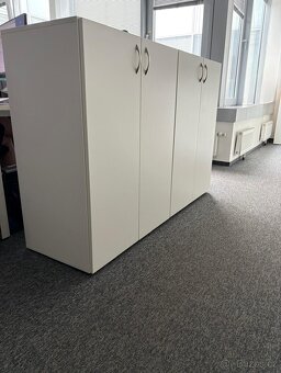 Kancelářský nábytek - 3