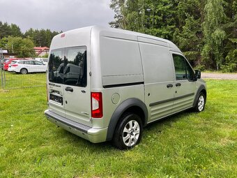 2010 FORD Transit Connect L2H2 1,8TDCi 117tkm - 3
