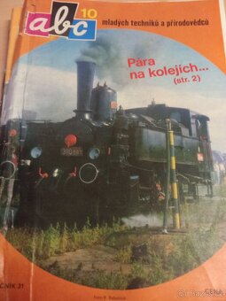 Nabízím - 3