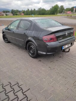 Peugeot - 3