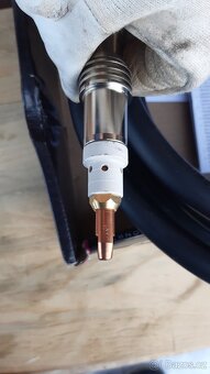 Hořák CO2 Binzel - 3