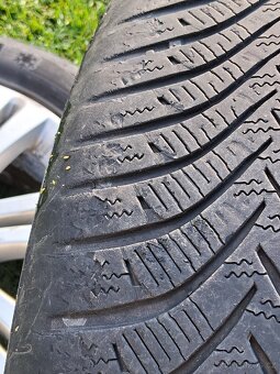 Opel Kola 5x110 - 3