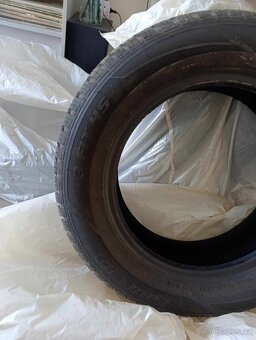 pneumatiky Laufenn 175/65 R14 82T G-FIT-4s - 3