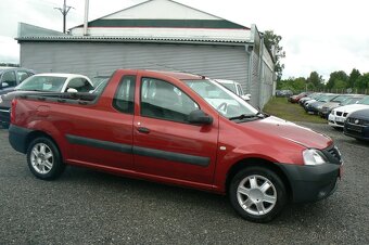 Dacia Logan Pic-up 1.6 - 2011 - 3