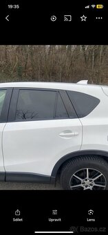 Mazda cx5 - 3