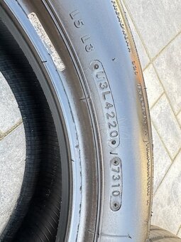 Bridgestone Turanza T005 195/55 R16 87H (letní) - 3