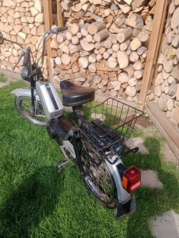 Babetta 210 - 3