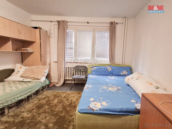 Prodej bytu 2+1, 53 m², Brno, ul. Renneská třída - 3